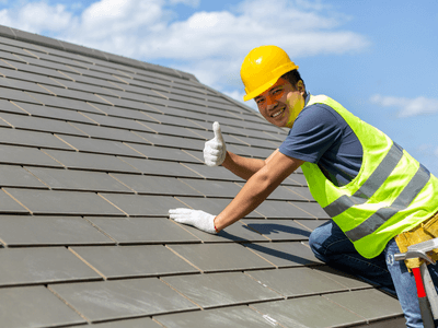 About Roof Repair Experts Peru, IN